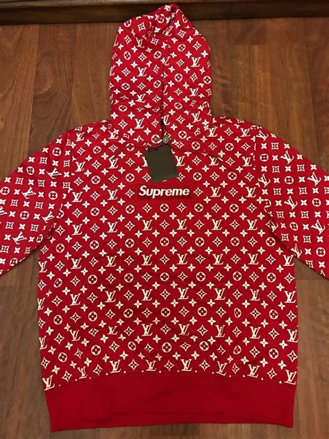 where to buy supreme louis vuitton online|louis vuitton supreme hoodie cheap.